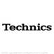 Technics Logotype
