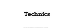 Technics