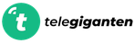 Telegiganten Logo