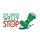 The Green Welly Stop Logotype