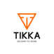 Tikka Logotyp