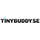 Tinybuddy Logotyp