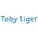 Toby Tiger Logotype