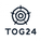 Tog24 Logotype