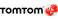 TomTom Logo