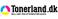 Tonerland.dk Logo