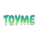 Toyme Logotyp