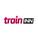 TrainInn Logotype