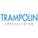 Trampolinspecialisten Logotyp