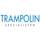 Trampolinspecialisten Logotyp