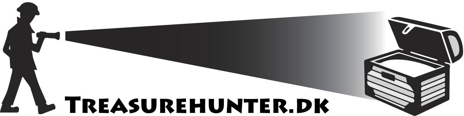 Treasurehunter logo