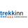 Trekkinn Logotype