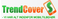 TrendCover Logo