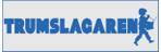 Trumslagaren Logotyp