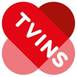 Tvins Logotype