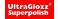 Ultraglozz Logo