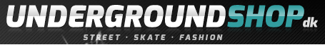 Undergroundshop.dk logo