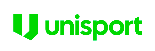 Unisport.dk logo