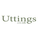 Uttings Logotype