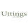 Uttings Logotype