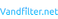 Vandfilter.net Logo