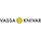 Vassa Knivar Logotyp