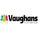 Vaughans Logotype