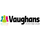 Vaughans Logotype