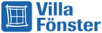 VillaFönster Logotyp