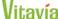 Vitavia Logo