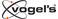 Vogels Logotype