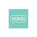Voksi Logotype