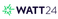 watt24 Logo