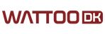 WATTOO.DK Logo