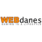 WEBdanes Logo