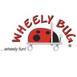 Wheely Bug Logotype