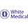 White-medical Logotype