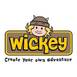 Wickey Logotype