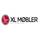 XL-Møbler Logo