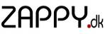Zappy Logo