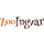 Zooingvar Logotyp