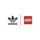 Adidas x Lego