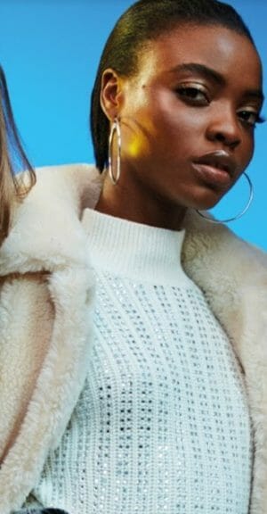 Klarna x River Island