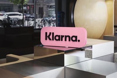 Klarna Office
