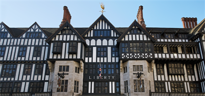 Liberty 1