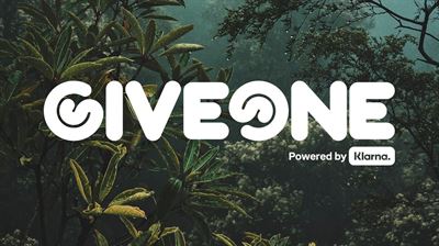 Give One logo press site 1
