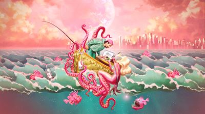 DiscoverTheTruth Mermaid 16x9