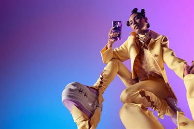 MirrorSelfie SafeZone 3x2