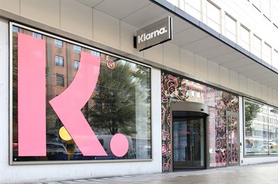 Klarna Entrance 001