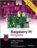 Raspberry pi Raspberry Pi Projects